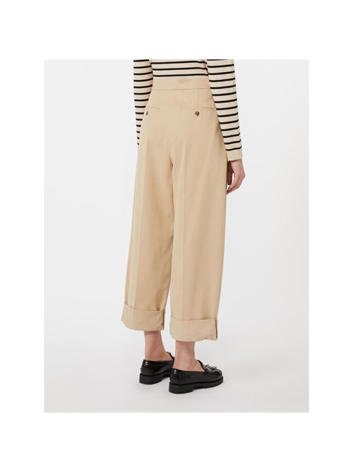 BRONZO MAXMARA WEEKEND | 2525136112600001